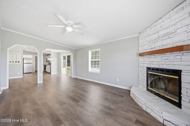 3373 White Blossom Drive, Winterville, NC 28590