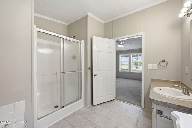 3373 White Blossom Drive, Winterville, NC 28590