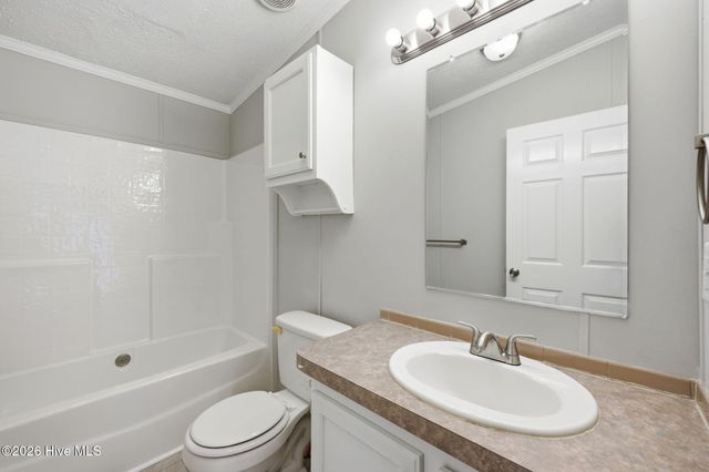 3373 White Blossom Drive, Winterville, NC 28590