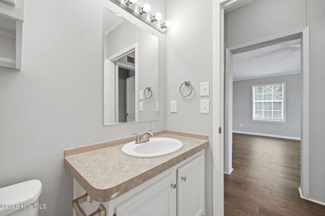 3373 White Blossom Drive, Winterville, NC 28590