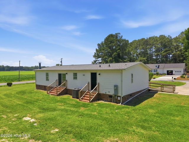 3373 White Blossom Drive, Winterville, NC 28590