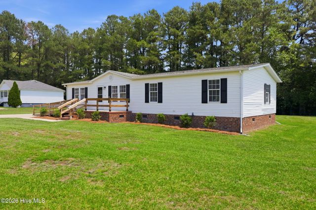 3373 White Blossom Drive, Winterville, NC 28590