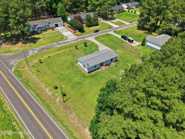 3373 White Blossom Drive, Winterville, NC 28590