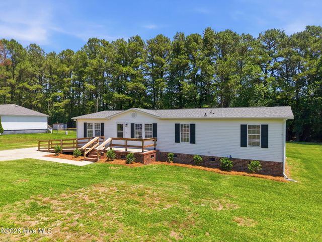3373 White Blossom Drive, Winterville, NC 28590