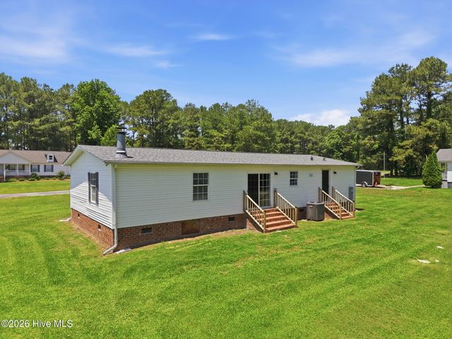 3373 White Blossom Drive, Winterville, NC 28590