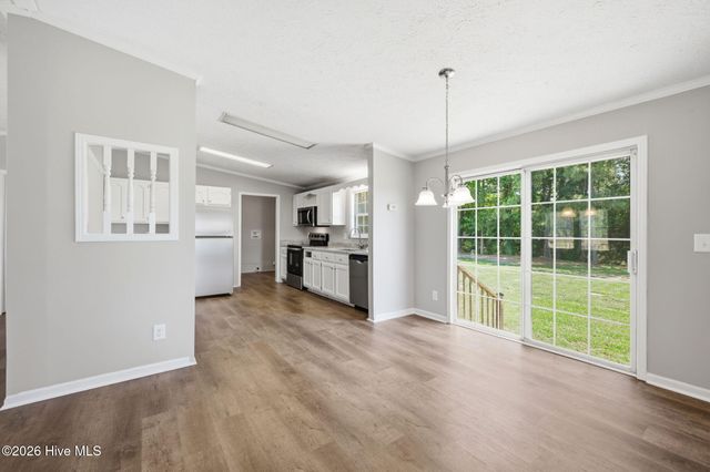 3373 White Blossom Drive, Winterville, NC 28590