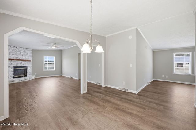 3373 White Blossom Drive, Winterville, NC 28590