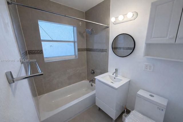 501 NW 13th St -, Fort Lauderdale, FL 33311