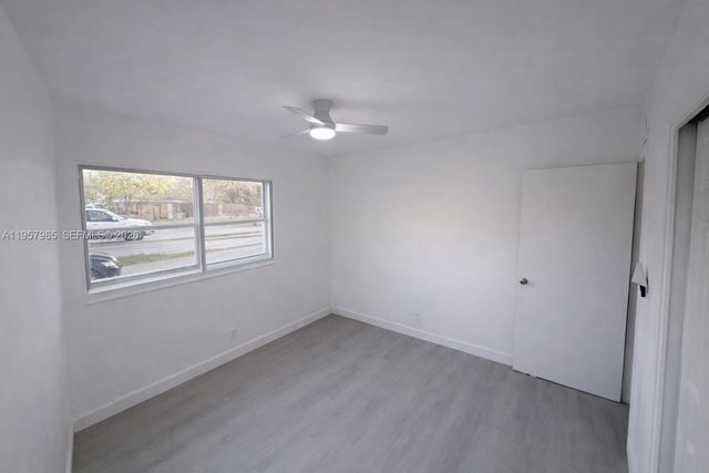 501 NW 13th St -, Fort Lauderdale, FL 33311