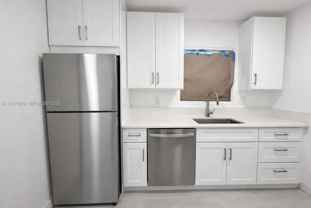 501 NW 13th St -, Fort Lauderdale, FL 33311