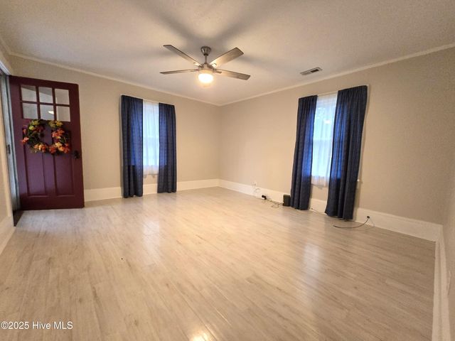 903 Raleigh Street, Elizabeth City, NC 27909