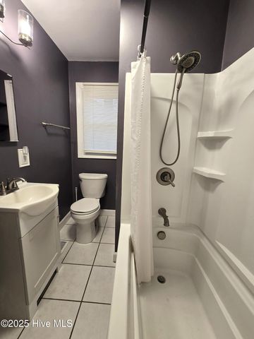 903 Raleigh Street, Elizabeth City, NC 27909