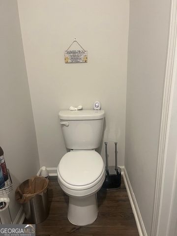 78 Shadwood Place, Dawsonville, GA 30534