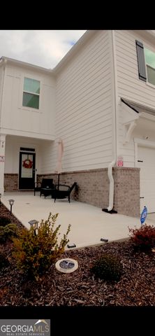 78 Shadwood Place, Dawsonville, GA 30534