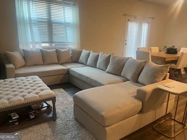 78 Shadwood Place, Dawsonville, GA 30534