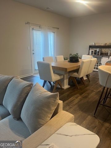 78 Shadwood Place, Dawsonville, GA 30534