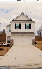 78 Shadwood Place, Dawsonville, GA 30534