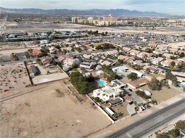 Rancho Destino, Las Vegas, NV 89124