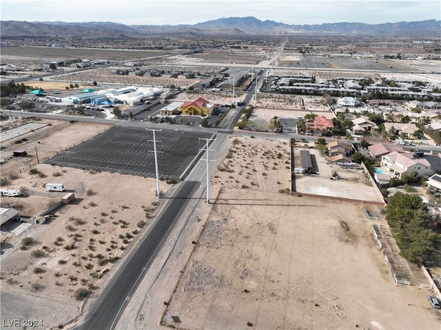 Rancho Destino, Las Vegas, NV 89124