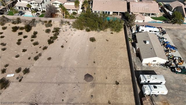 Rancho Destino, Las Vegas, NV 89124