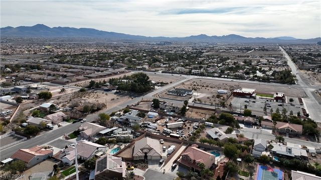 Rancho Destino, Las Vegas, NV 89124