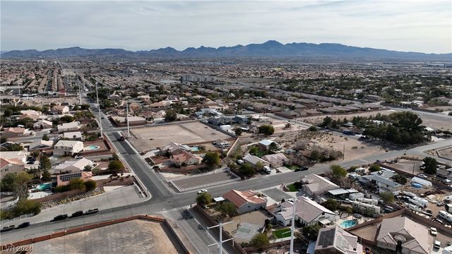 Rancho Destino, Las Vegas, NV 89124