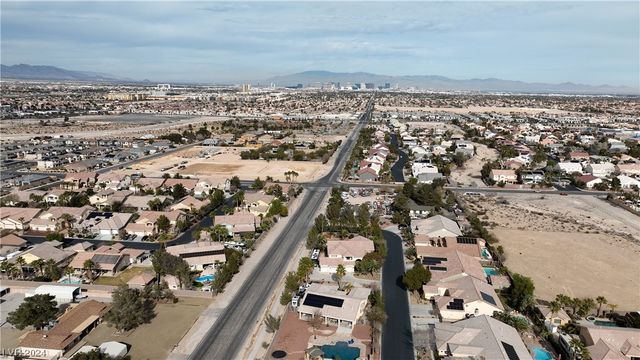 Rancho Destino, Las Vegas, NV 89124