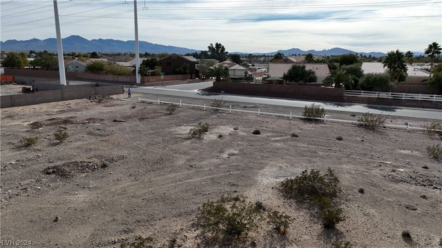 Rancho Destino, Las Vegas, NV 89124