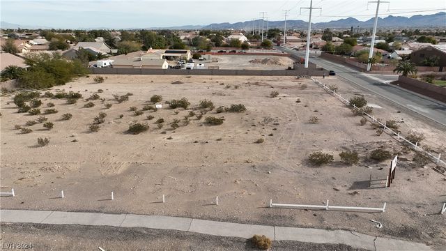 Rancho Destino, Las Vegas, NV 89124