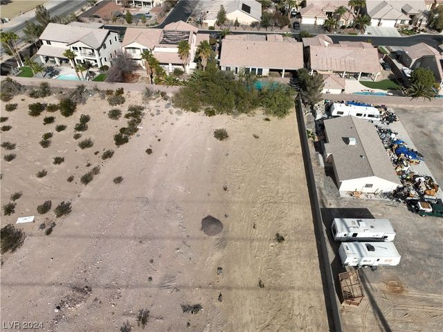 Rancho Destino, Las Vegas, NV 89124