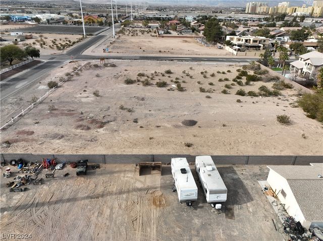 Rancho Destino, Las Vegas, NV 89124