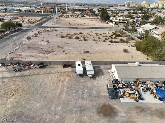 Rancho Destino, Las Vegas, NV 89124