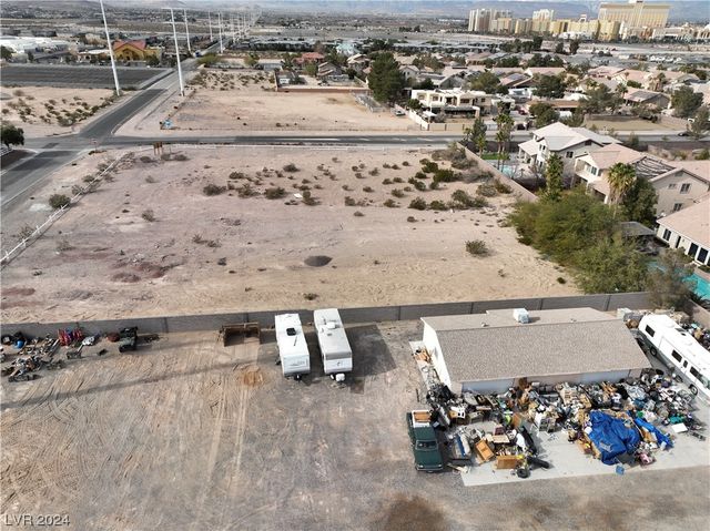 Rancho Destino, Las Vegas, NV 89124