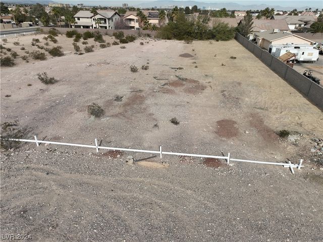 Rancho Destino, Las Vegas, NV 89124