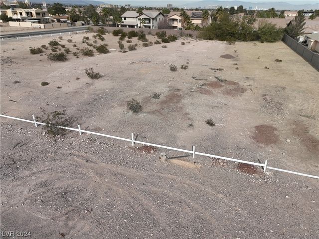 Rancho Destino, Las Vegas, NV 89124