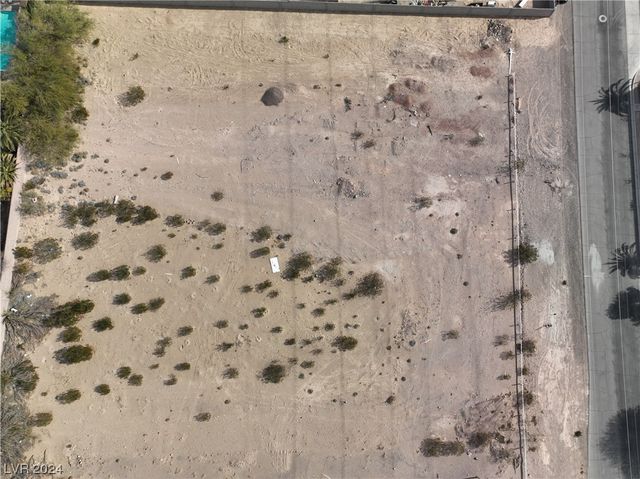 Rancho Destino, Las Vegas, NV 89124