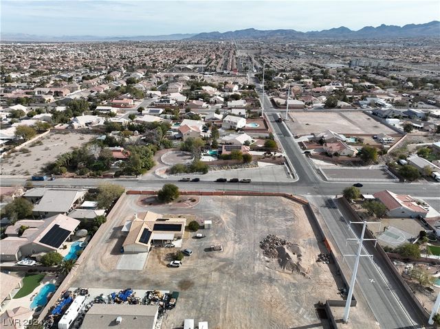 Rancho Destino, Las Vegas, NV 89124