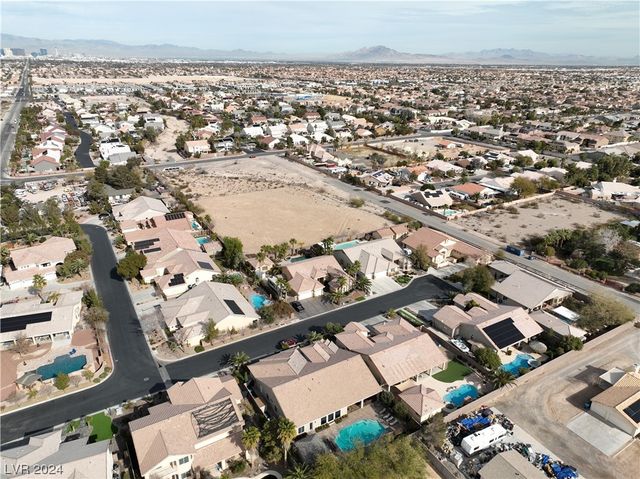 Rancho Destino, Las Vegas, NV 89124