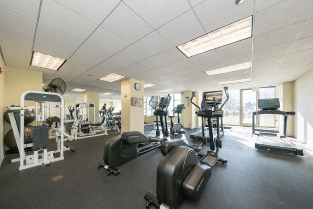 200 N Jefferson Street 1901, Chicago, IL 60661