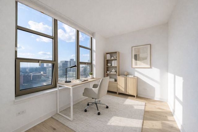 200 N Jefferson Street 1901, Chicago, IL 60661