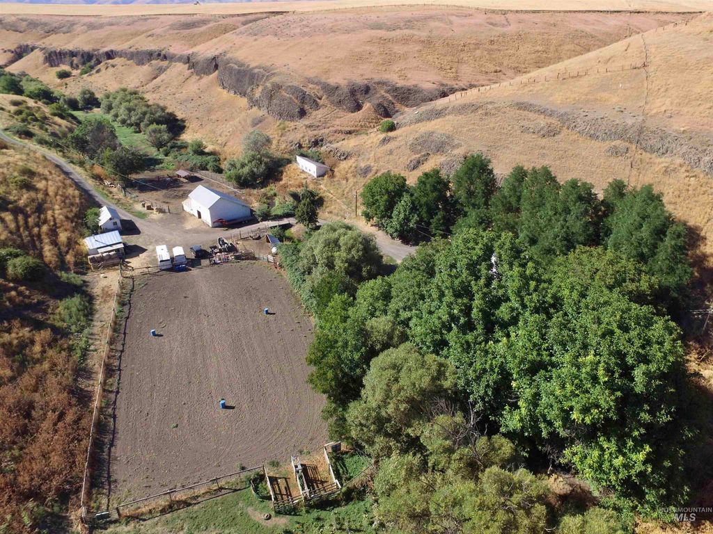 2707 Lindsay Creek Rd, Lewiston, ID 83501 photo 4