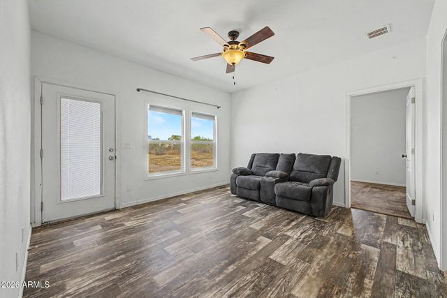 21376 W MARK Lane, Wittmann, AZ 85361