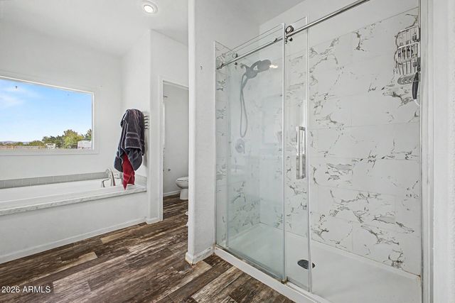 21376 W MARK Lane, Wittmann, AZ 85361