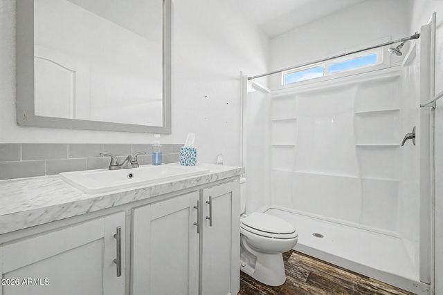 21376 W MARK Lane, Wittmann, AZ 85361