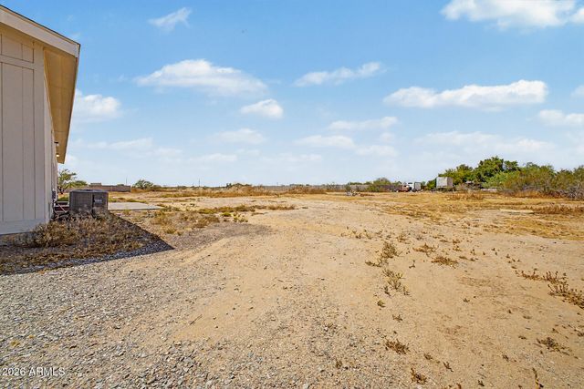 21376 W MARK Lane, Wittmann, AZ 85361