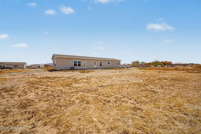 21376 W MARK Lane, Wittmann, AZ 85361