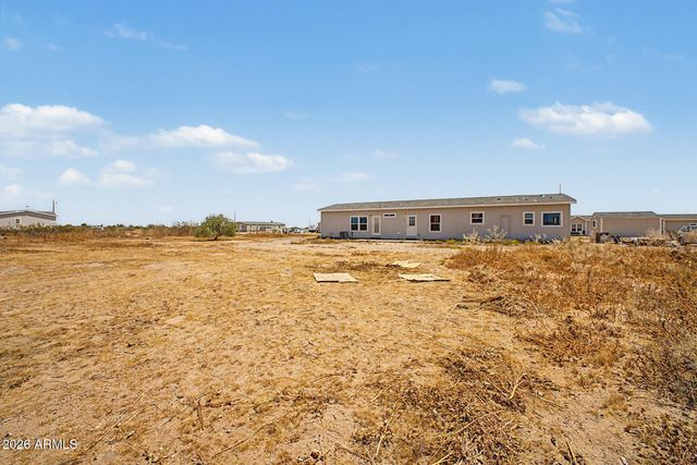 21376 W MARK Lane, Wittmann, AZ 85361