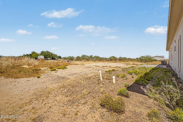 21376 W MARK Lane, Wittmann, AZ 85361