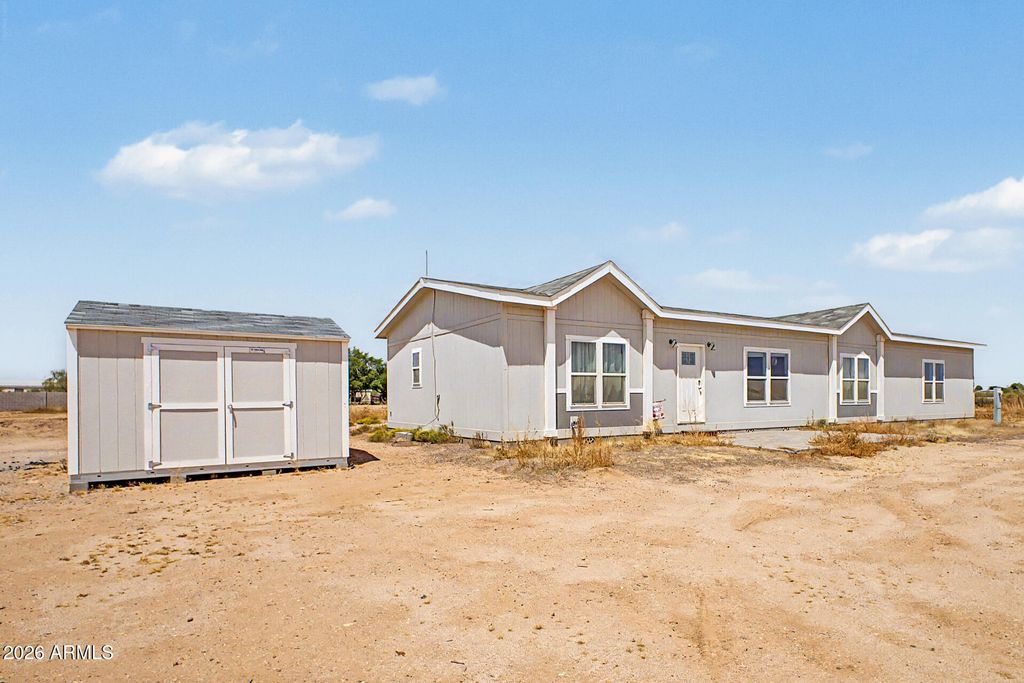 21376 W MARK Lane, Wittmann, AZ 85361 — photo 2
