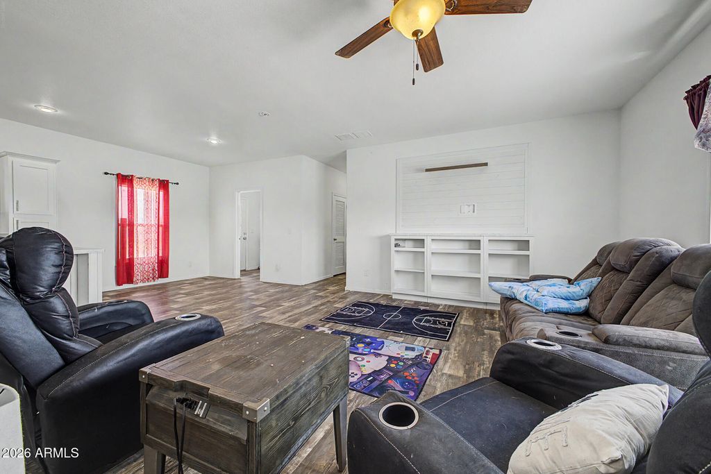 21376 W MARK Lane, Wittmann, AZ 85361 — photo 5